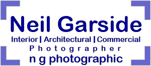 Interior and Architectural Photographer