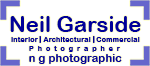 Interior and Architectural Photographer